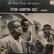 Art Tatum, Lionel Hampton - ...Again! - The Tatum Group Masterpieces