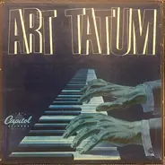 Art Tatum - I Got A Right To Sing The Blues / I Cover The Waterfront