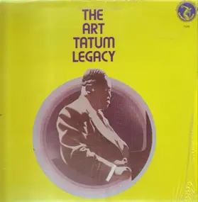 Art Tatum - The Art Tatum Legacy