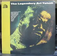 Art Tatum - The Legendary Art Tatum