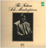 Art Tatum - The Tatum Solo Masterpieces