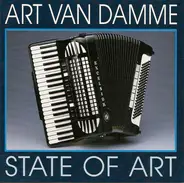 Art Van Damme - State of Art
