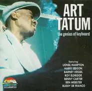 Art Tatum - The Genius Of Keyboard