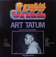 Art Tatum - I Grandi Del Jazz
