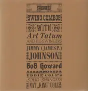 Art Tatum, Jimmy Johnson, Bob Howard - Swing Combos