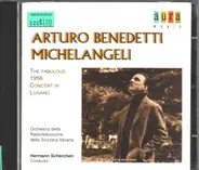 Arturo Benedetti - Michelangeli
