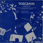 Arturo Toscanini , Residentie Orkest - Toscanini Conducts The Hague Philharmonic Orchestra