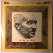 Arturo Toscanini w/ NY Philharmonic - The Sorcerer's Apprentice / Overture to 'Semiramide / La Traviata / Siegfried Idyll