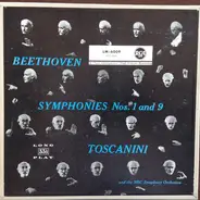 Beethoven - Beethoven Symphonies Nos. 1 And 9