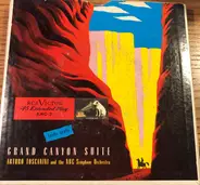 Arturo Toscanini And NBC Symphony Orchestra / Ferde Grofé - Grand Canyon Suite