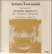 Arturo Toscanini / Siuseppe Martucci - Notturno, Novelletta...a.o.