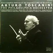 Toscanini - 1941-42 Recordings