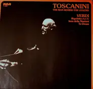 Verdi / Toscanini - Rigoletto Act IV / Inno delle Nazioni a.o.