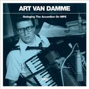 Art Van Damme - Swinging the Accordion on MPS