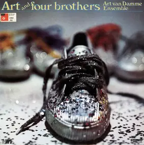 Art Van Damme - Art And Four Brothers