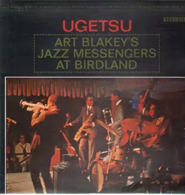 Art Blakey - Ugetsu