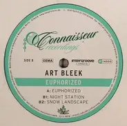 Art Bleek - Euphorized