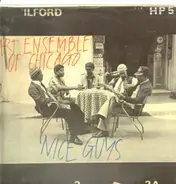 Art Ensemble Of Chicago - Nice Guys