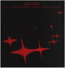 Artery - One Afternoon in a Hot Air Balloon