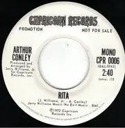 Arthur Conley - Rita