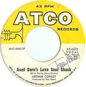 Arthur Conley - Is That You Love