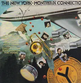 Arthur Blythe - The New York Montreux Connection '81e