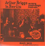 Arthur Briggs - in Berlin 1927