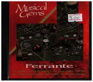Arthur Ferrante - Musical Gems