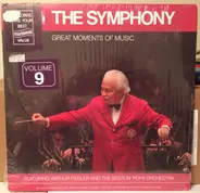 Arthur Fiedler And Boston Pops Orchestra - The Symphony