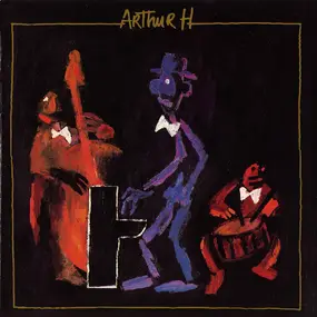 Arthur Honegger - Arthur H