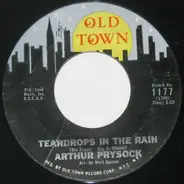 Arthur Prysock - Teardrops In The Rain