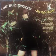 Arthur Prysock - Fly My Love