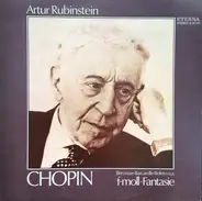 Chopin - F-Moll-Fantasie