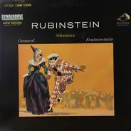 Schumann (Rubinstein) - Carnaval / Fantasiestücke