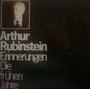 Arthur Rubinstein - Erinnerungen