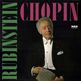Moura Lympany - Artur Rubinstein Spielt Chopin (Arthur Rubinstein)