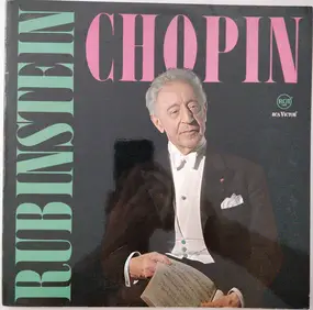 Frédéric Chopin - Polonaise No. 3 / Nocturno Op. 9 No. 2 a.o.