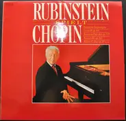 Arthur Rubinstein - Rubinstein Spielt Chopin