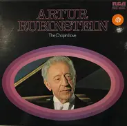 Arthur Rubinstein - The Chopin I Love