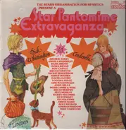 Arthur Askey, Dora Bryan, Ed Stewart, ... - Star Pantomime Extravaganza