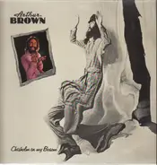 Arthur Brown - Chisholm In My Bossom