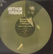 Arthur Nikisch