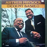 Arthur Prysock / Count Basie - Arthur Prysock