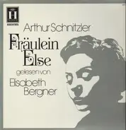 Arthur Schnitzler/Elisabeth Berger - Fraulein Else