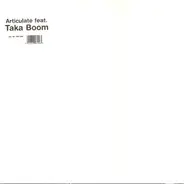 Articulate Feat. Taka Boom - Trustin