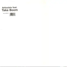 Taka Boom - Trustin