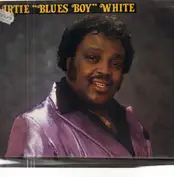 Artie 'Blues Boy' White