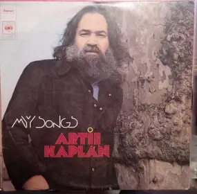 Artie Kaplan - My Songs