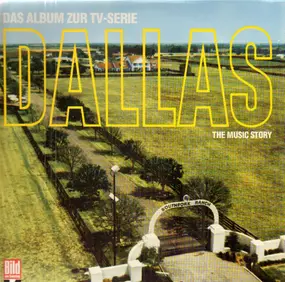 Barry Beckett - Dallas : The Music Story