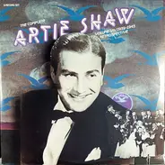 Artie Shaw - The Complete Artie Shaw, Volume VII / 1939-1945 Retrospective